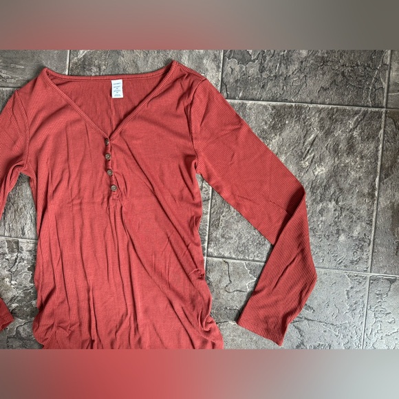 OLD NAVY Maternity Dress | Size Medium - Picture 2 of 5